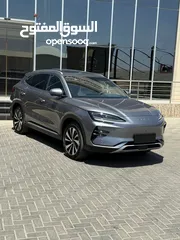  23 BYD Song Plus Champion EV 2023 فحص اتو سكور 94  ممشى قليل 30 الف فقط
