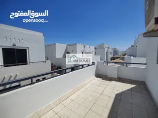  7 Modern 4 BR villa available for sale in Al Khoud Ref: 657H