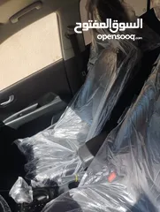  8 كيا ستونك 2019