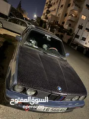  5 بيم ام بوز 89