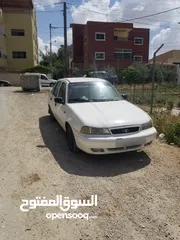  2 دايو سيالو اتوماتيك للبيع موديل 95
