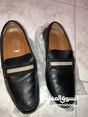  7 للبيع حذاء ماركه bally بالي