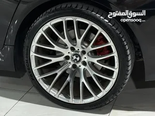  14 BMW 5 Series 528i