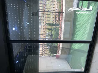  7 في أجمل مناطق طبربور شقة طابق أول 150م بتشطيبات مميزة وسعر مغري / ref 9517