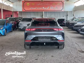  5 BYD SONG L EXCLLANCE 2023(بي واي دي سونغ ل 2023)