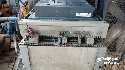  10 معدات صناعيه مشكله