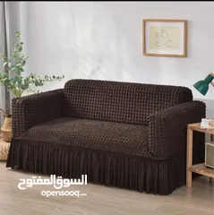  11 جديد   كڤر الكورنر نفس الصور  الالوان المتوفرة منه : خمري /بني /بيج /عسلي   ....... وكفر الكنب