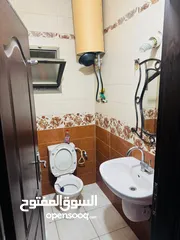  4 شقة للايجار