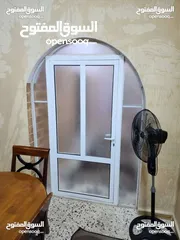  6 مزرعه مع بيت ريفي جاهز حديث مفروش جاهز يصلح مزرعه او سكن ريفي