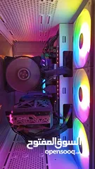  1 pc gaming  (High end gaming computer)