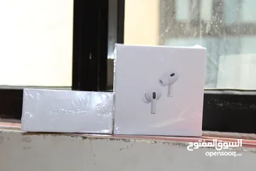  5 سماعة ايربودوز برو بسعر خياال