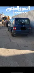  7 كرافيل ترانسبوتر موديل 2011
