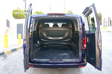  2 Vito 2018 فحص كامل