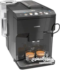  1 Coffee maker Siemens EQ 500.
