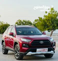  1 راف فور XLE 2019