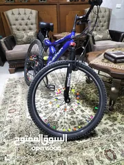  1 بسكليت KEND الأمريكي