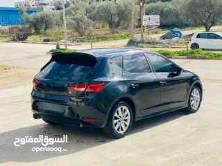  3 سيات ليون جير عادي بسعر مغري