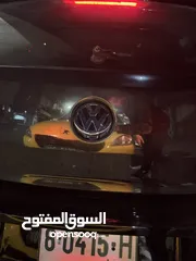  6 فولكس فاجن بولو 2011