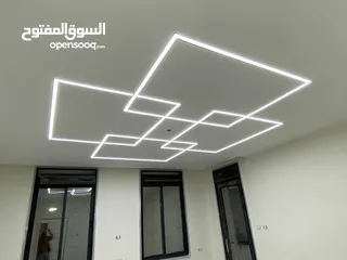  8 ديكورات شهير علاريه