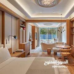  14 One Of The Best Hotel With A High ROI In Sheikh Zayed Road For Sale - فندق مميز جدا بسعر خرافي