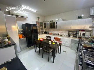  1 For Rent 4 Bhk +1 Villa In Al Khwair  ( Without Furniture)