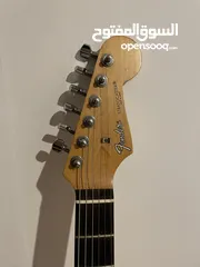  2 Stratocaster Made in Japan