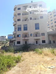  1 شقة عظم للبيع في نابلس 200م