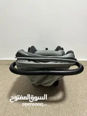  3 Junior Car Seat (كوتة أطفال جونيور)