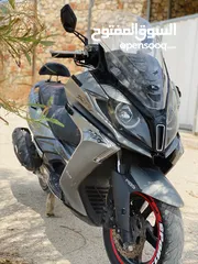  5 داون تاون 2019 350
