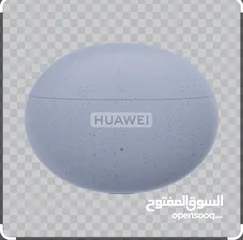  3 سماعات هواوي فري بودز 5i   ب59،0فقط Huawei freebods 5i ceramic