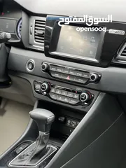  7 Kia Nero Ex hybrid 2019 فحص كامل