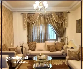  1 شقة للبيع مع الاثاث و الادوات المنزلية
