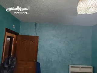  15 شقة 215 متر - طبربور - ط3 - للبيع
