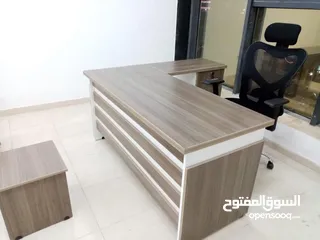  17 مكتب مدير السعر  شامل التوصيل