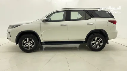  6 (FREE HOME TEST DRIVE AND ZERO DOWN PAYMENT) TOYOTA FORTUNER