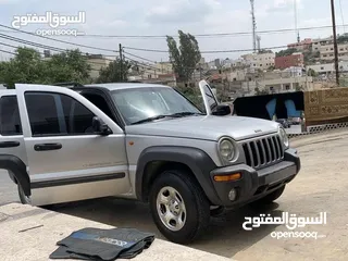  9 جيب لبيرتي وكاله