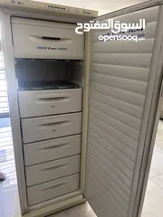  2 فريزر Candy بحالة جيدة جداً
