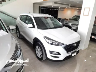  2 For sale: HYUNDAI TUCSON 2020, Agent maintained, First Owner