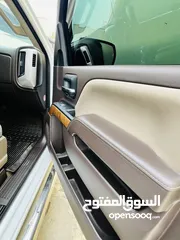  14 UPGRADED GMC SIERRA سييرا مزود للبيع