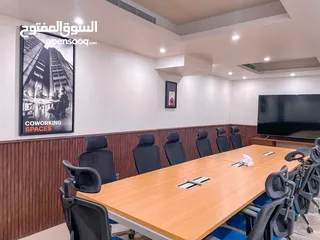  4 مكاتب للايجار في الرياض