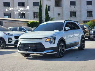  3 كيا نيرو 2022