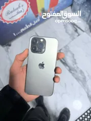  2 آيفون 13 برو بسعر نار