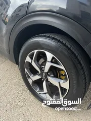 10 كيا سبورتج 2019
