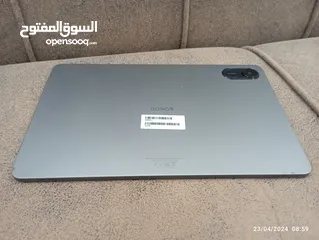  1 ايباد هونرX9