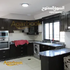  3 شقة مفروشة للايجار في الطيرة