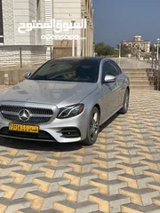  3 مرسيدس بنز E300 للبيع عرض الخميس الكبير