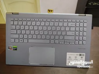  12 لاب توب ASUS ZenBook Flip