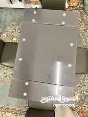  1 طاولة طعام