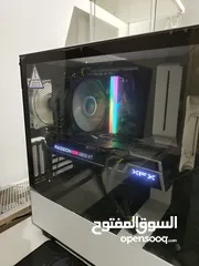  3 Gaming PC i7 12700kf - RX6800XT