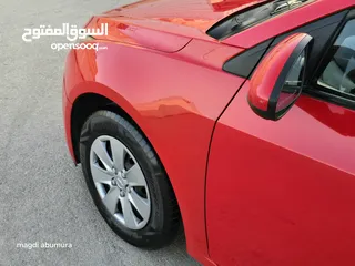  10 شفر كروز لون مميز اتوماتيك وارد شركه ابو خضر وكاله ولا اي ملاحظه كاش او اقساط
